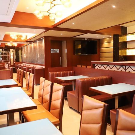 Shikin Hotels Navi Mumbai Exterior foto